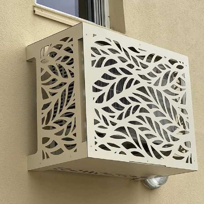 Лазерная  резка  металл