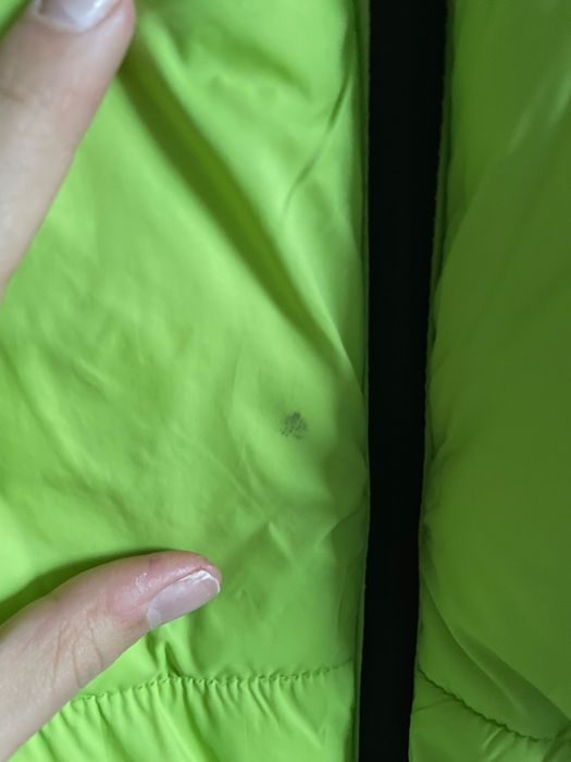 Яке бомбер Cropp