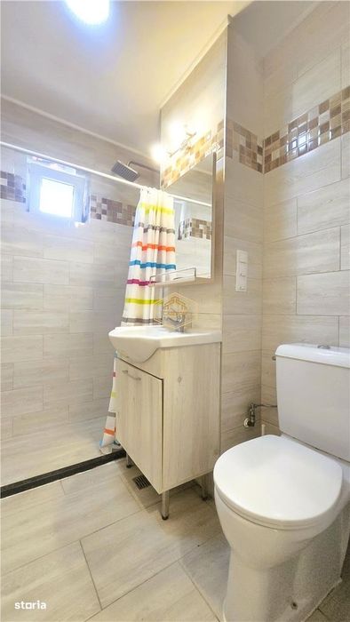 Apartament modern cu 2 camere| Mobilat - Utilat | Piata Vasile Lucaciu
