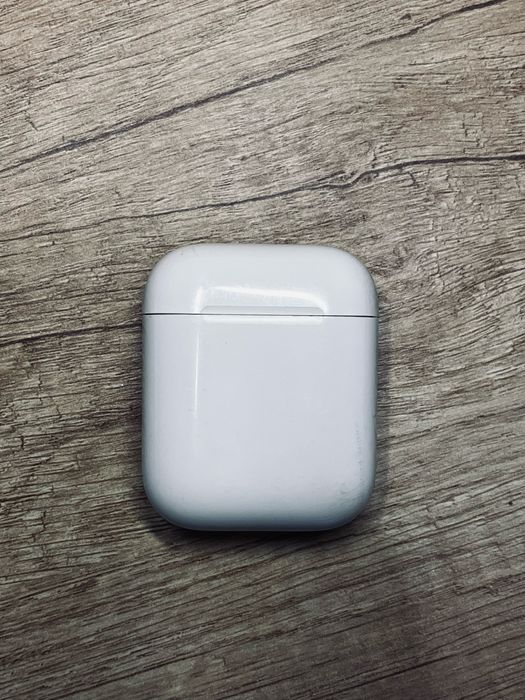 Air pods 2 ориг