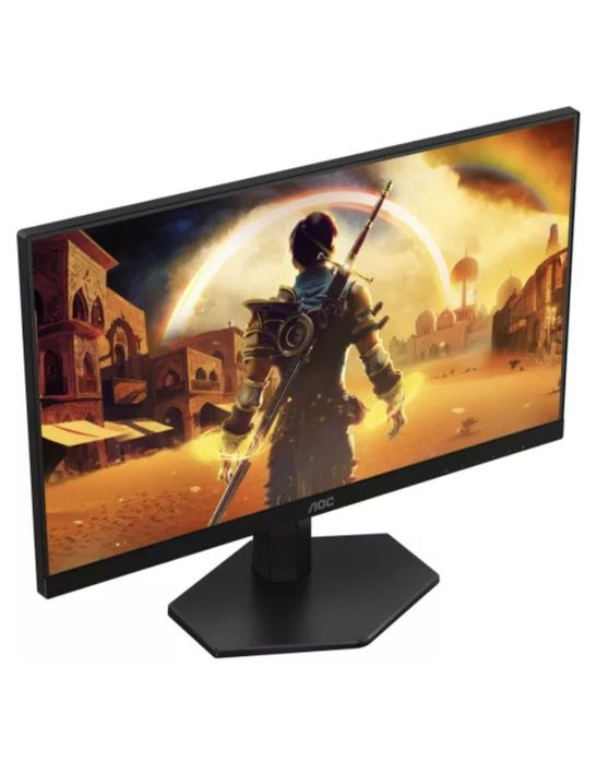 Monitor gaming AOC 24" 180Hz IPS 0.5ms, Full HD, HDMI, DisplayPort