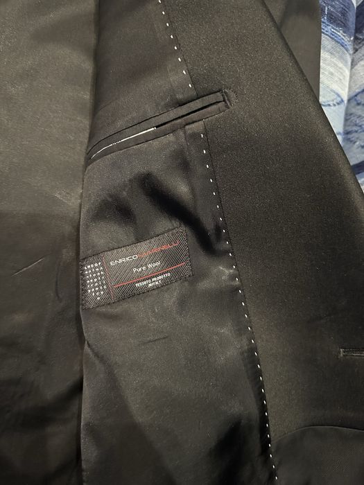 Пиджак от Enrico Marinelli