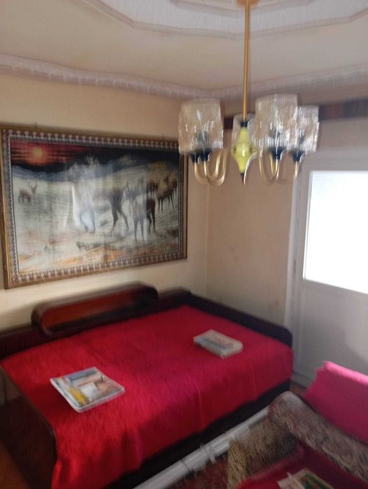Vând apartament cu 3 camere în Lugoj