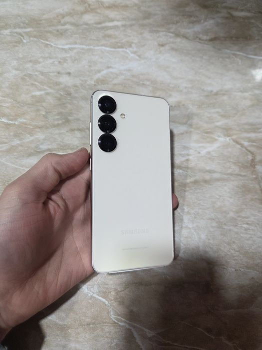 Samsung S24 Sotiladi