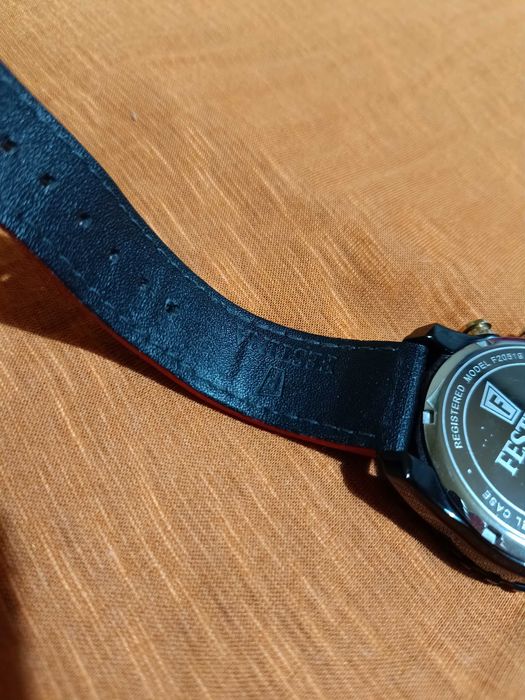 Мъжки часовник Festina F20519 Chrono Sport