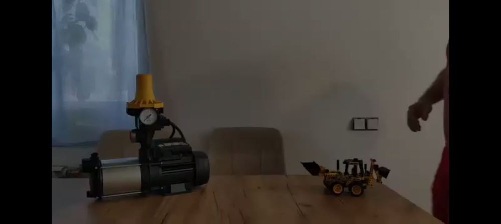 Электродвигатель разных цели