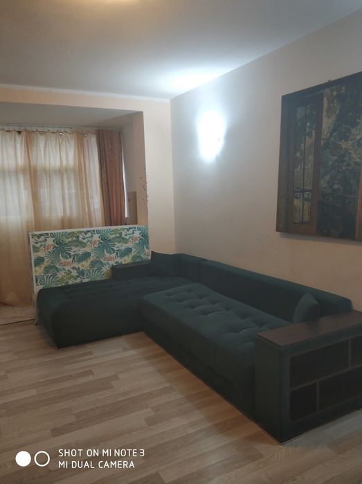 Închiriez Apartament 3 camere