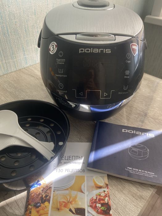 Продам Мультиварку!!!