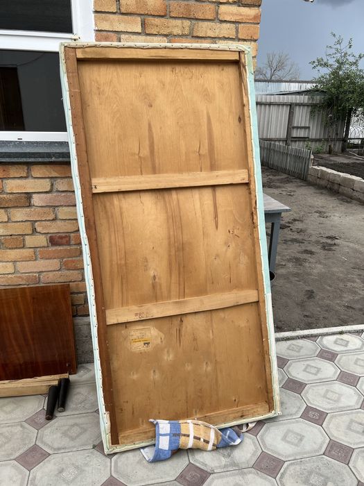 Отдам кровать бесплатно