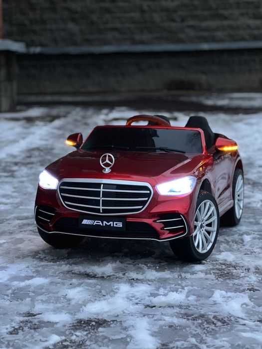 Детские машинки электромобиль по вкусным ценам