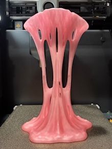 Подставка для наушников Bubble Gum