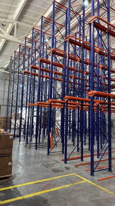 Palletniy stellaj, palletniy stelaj, stellaj