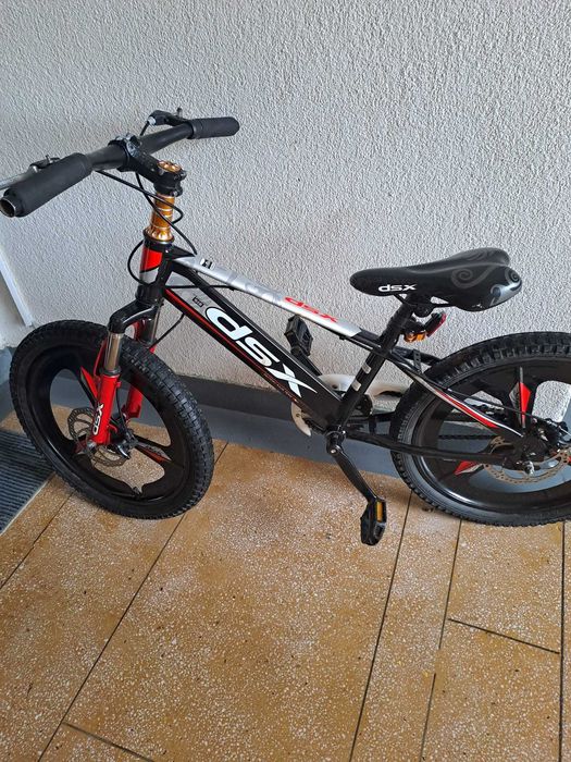 Vand bicicleta copii
