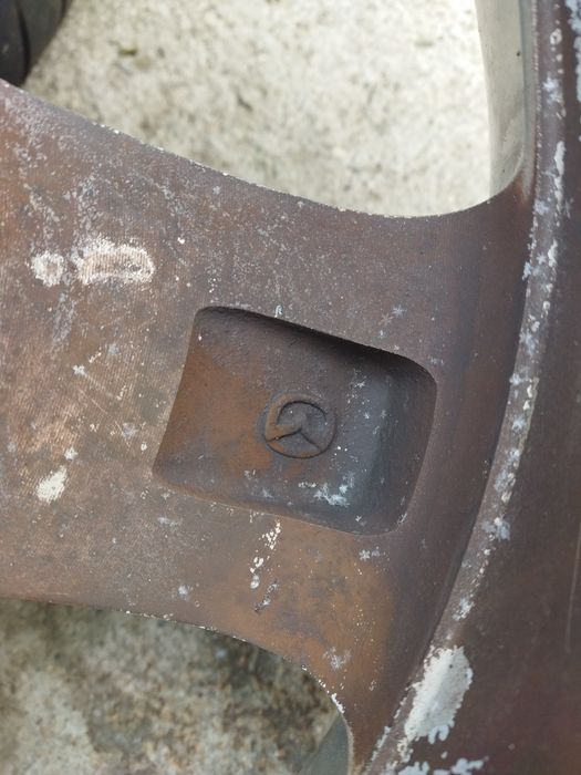 16" Джанти за Мазда 3 6 Mazda Шест Три