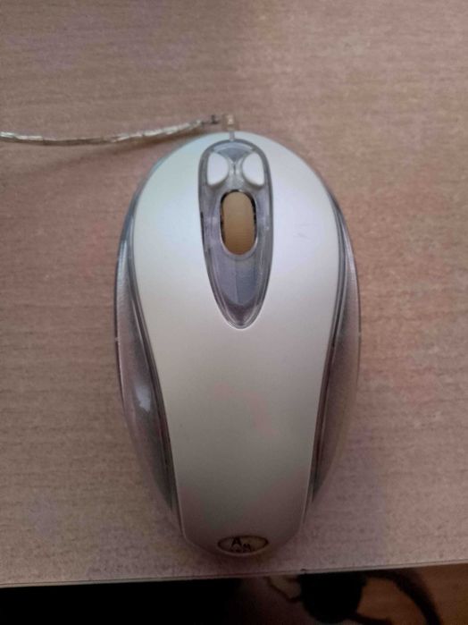 Комплект от 13 мишки -HP, Lenovo, Logitech, Samsung, A4Tech, Speedlink