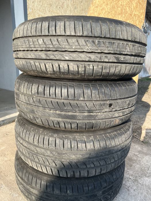 Шыны летние pirelli