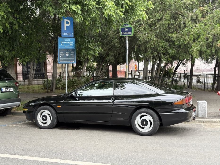 Ford probe 2.0 benzina