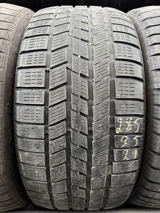 Anvelope 285/35/21 Pirelli