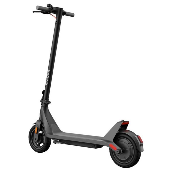 Електрическа тротинетка Xiaomi Scooter 4 Lite 2nd Gen