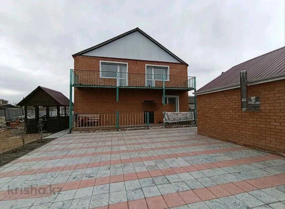 Продажа дома 6 комнат 2023г.п