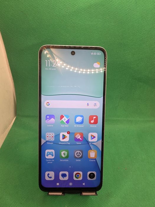 Redmi 13 256/8GB•Amanet Lazar Crangasi •43870
