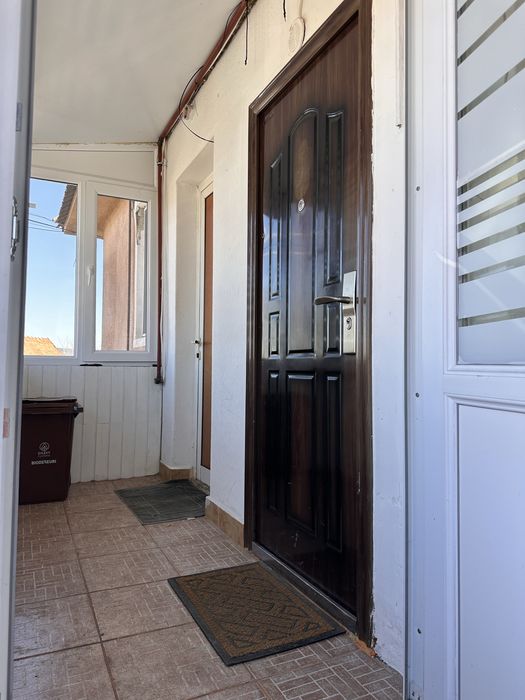 Apartament de vanzare Comuna Gornesti