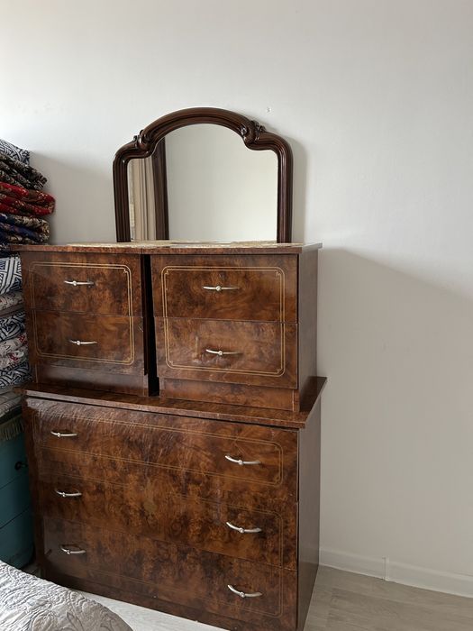 Спалный гарнитур