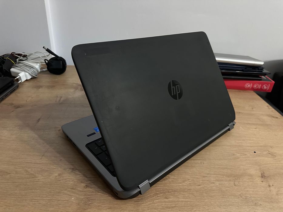 Laptop HP intel i5