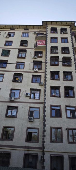 Продается новостройка в 13-квартале Юнусабадского района