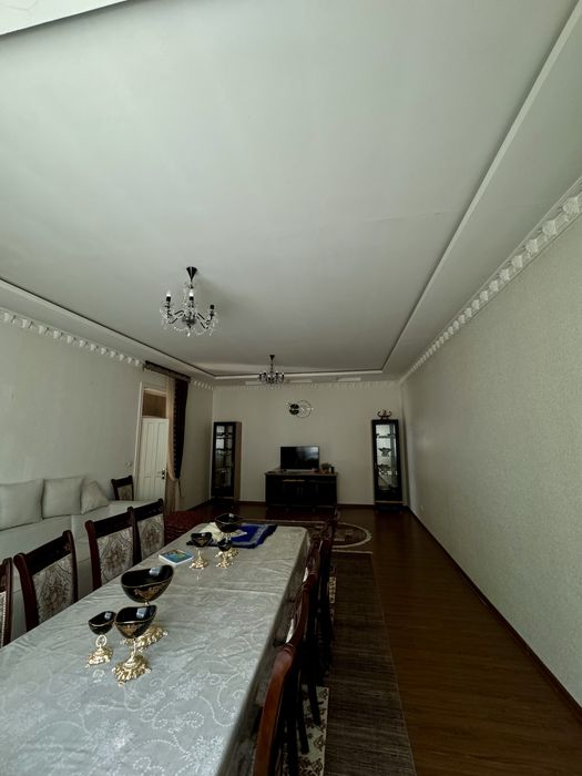 Продается дом 6сот Фаравон махалля Учхоз