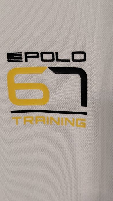 Tricou polo Ralph Lauren