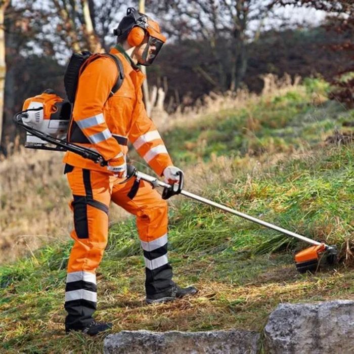 Original Мотокоса STIHL FS 120