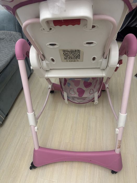 Стул для кормлеүия ребенка