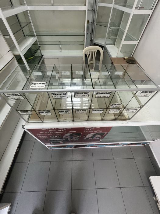 Рапледелители за кафе