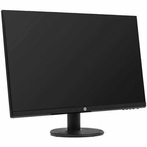 Новый Монитор HP V27i, 1920x1080, 60 Гц, IPS, чёрный Доставка