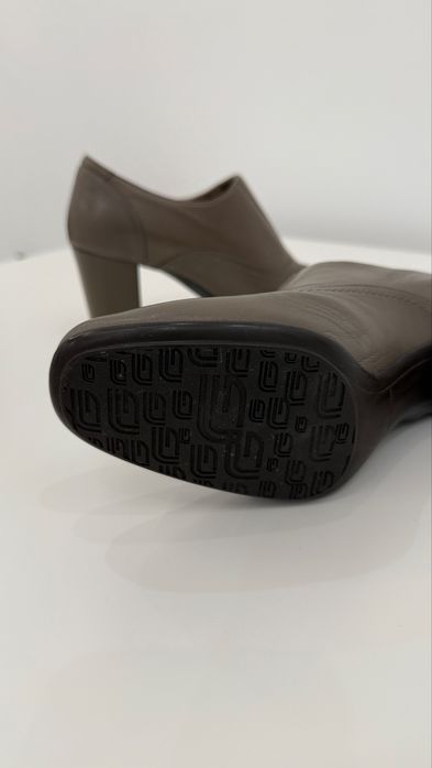 Ботильоны женские