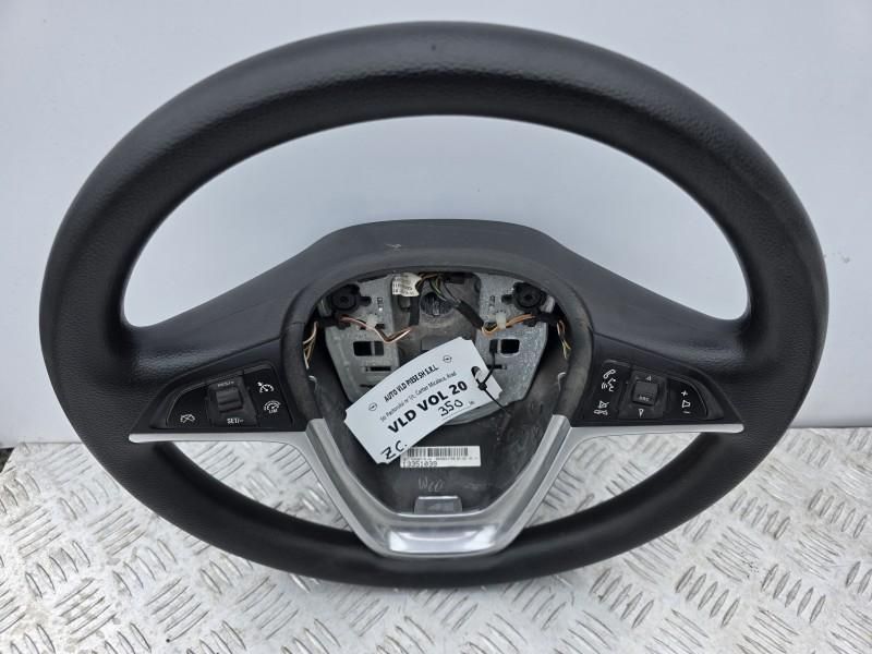Volan cu comenzi Opel Zafira C