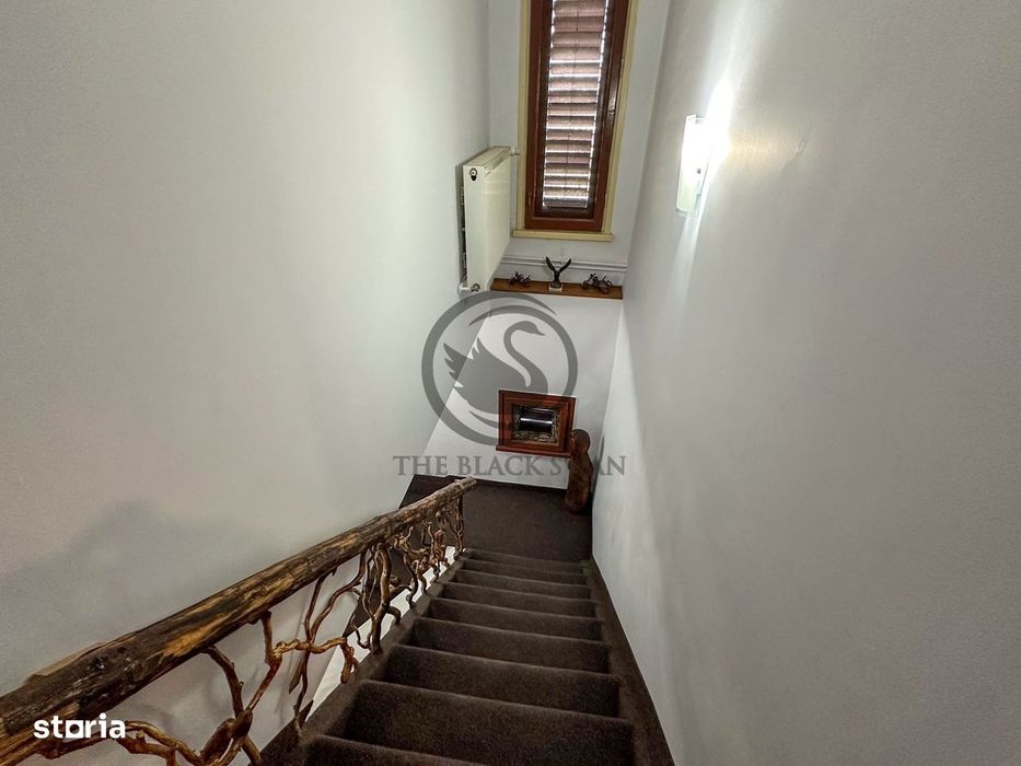 Casa cu istorie - Conac de vanzare | Renovat | Prahova | Comision 0%