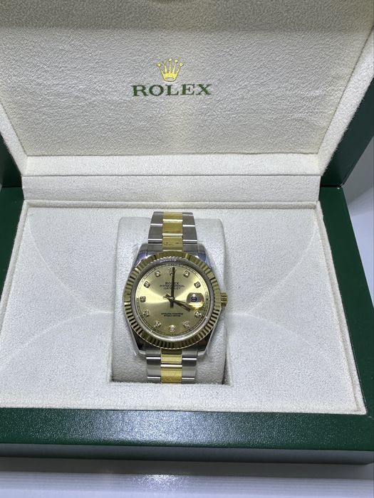 Rolex