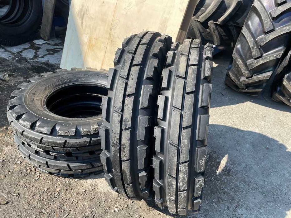 OZKA 7.50-16 Cauciucuri noi agricole de tractor fata