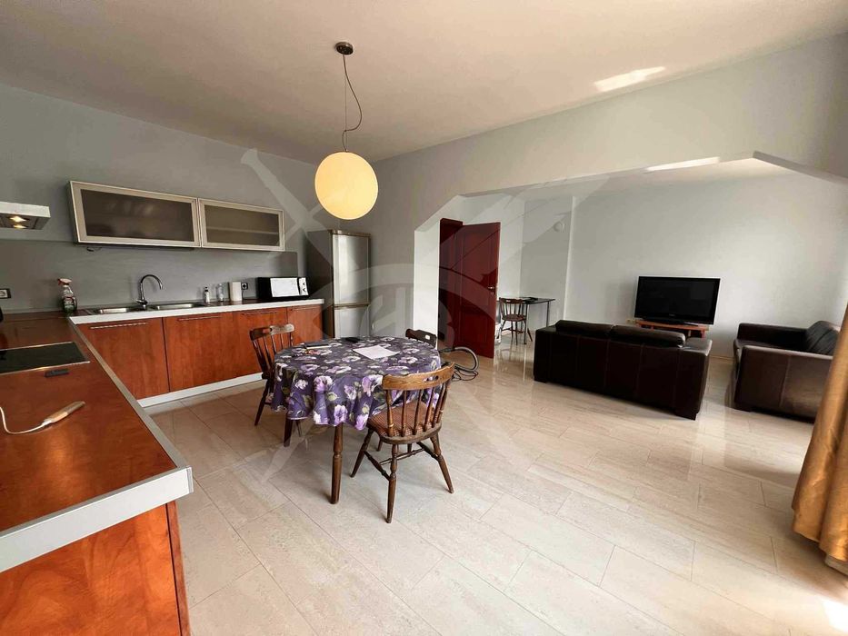 Тристаен апартамент - Общината - 7092