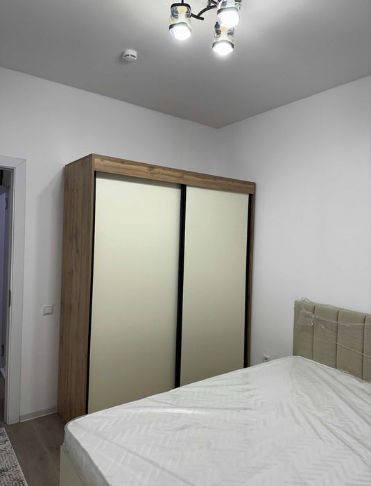 2- комнатная На  Аренду ЖК Ассалом Сохил 2/10/16