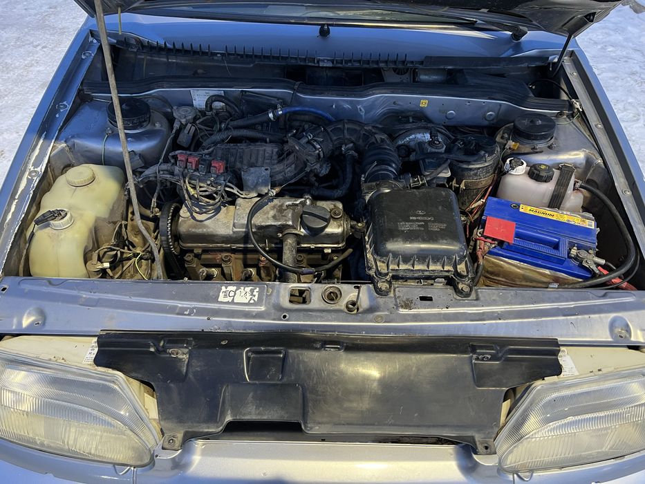 Продам 2114 г 2008