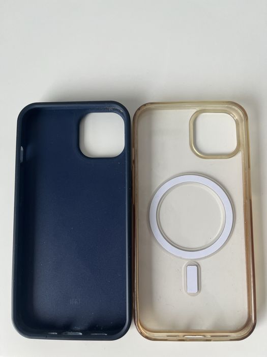 Продам чехлы на Айфон 13