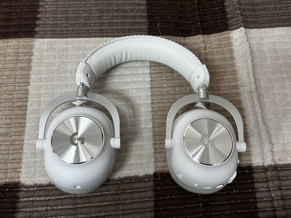 Наушники Logitech G Pro X 2