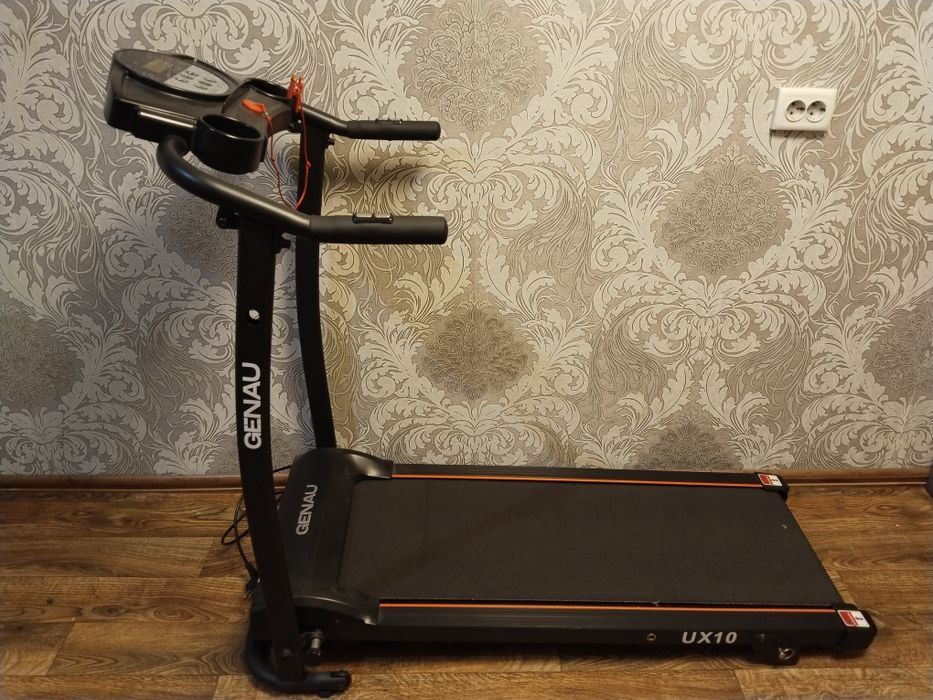 Беговая дорожка сатылады