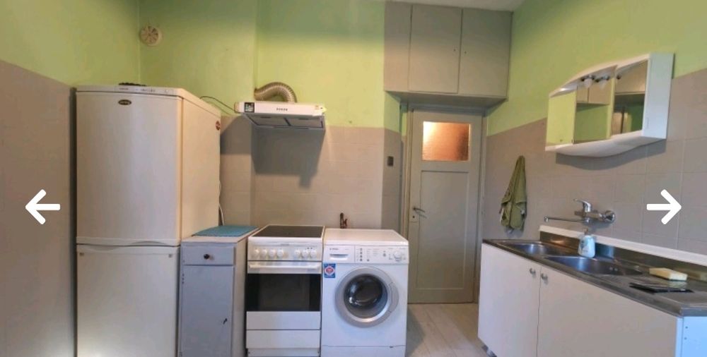 Дава се под наем Двустаен апартамент в София, Център - 56 кв.м за 652.29 € - Снимка #1