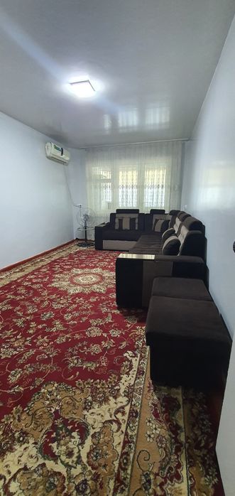 Navoiyda maklersiz 3xona 2chi etaj