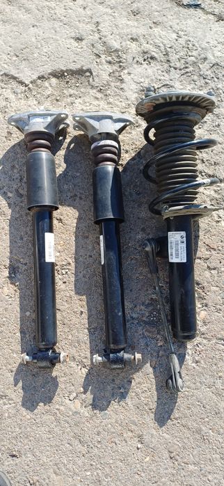 Amortizoare Fata Spate BMW Seria 4 F32