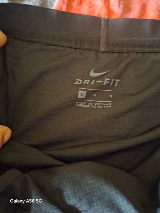 Pantaloni scurti nike